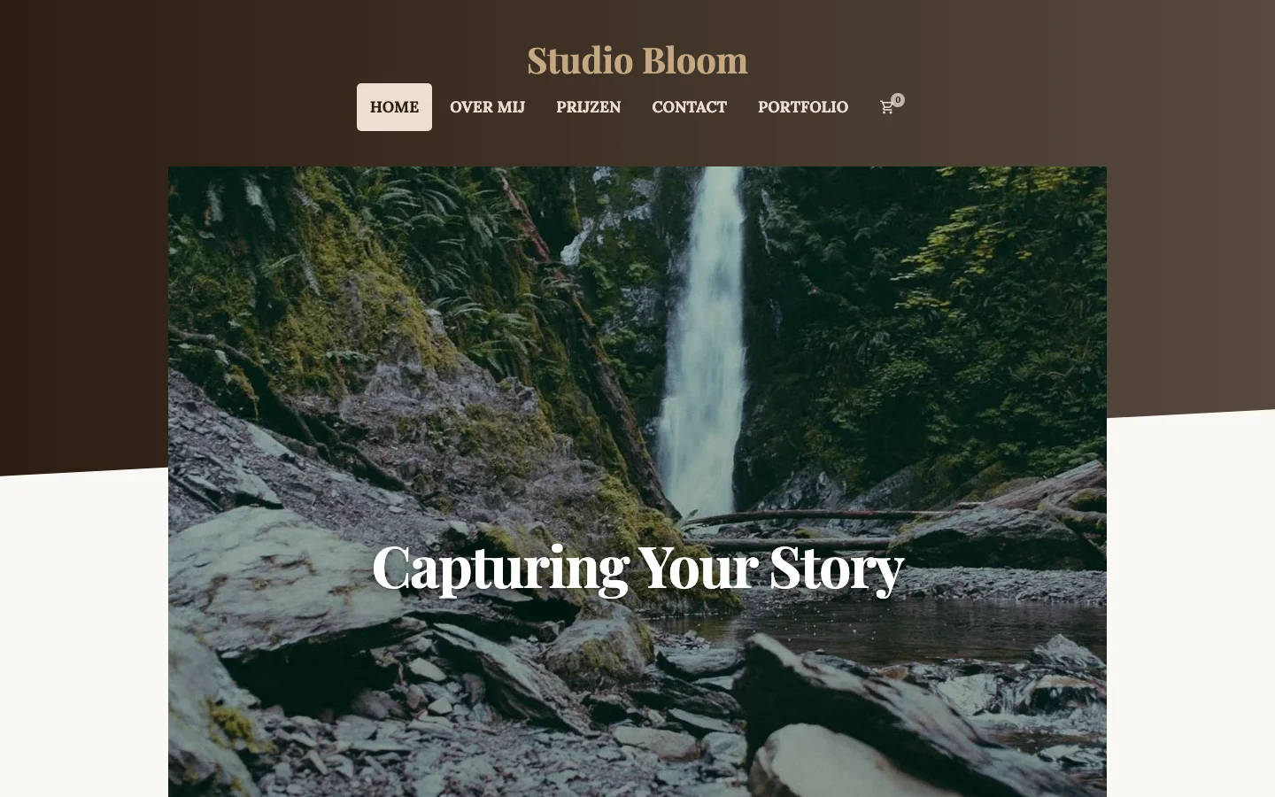 Thema Manhattan - Studio Bloom