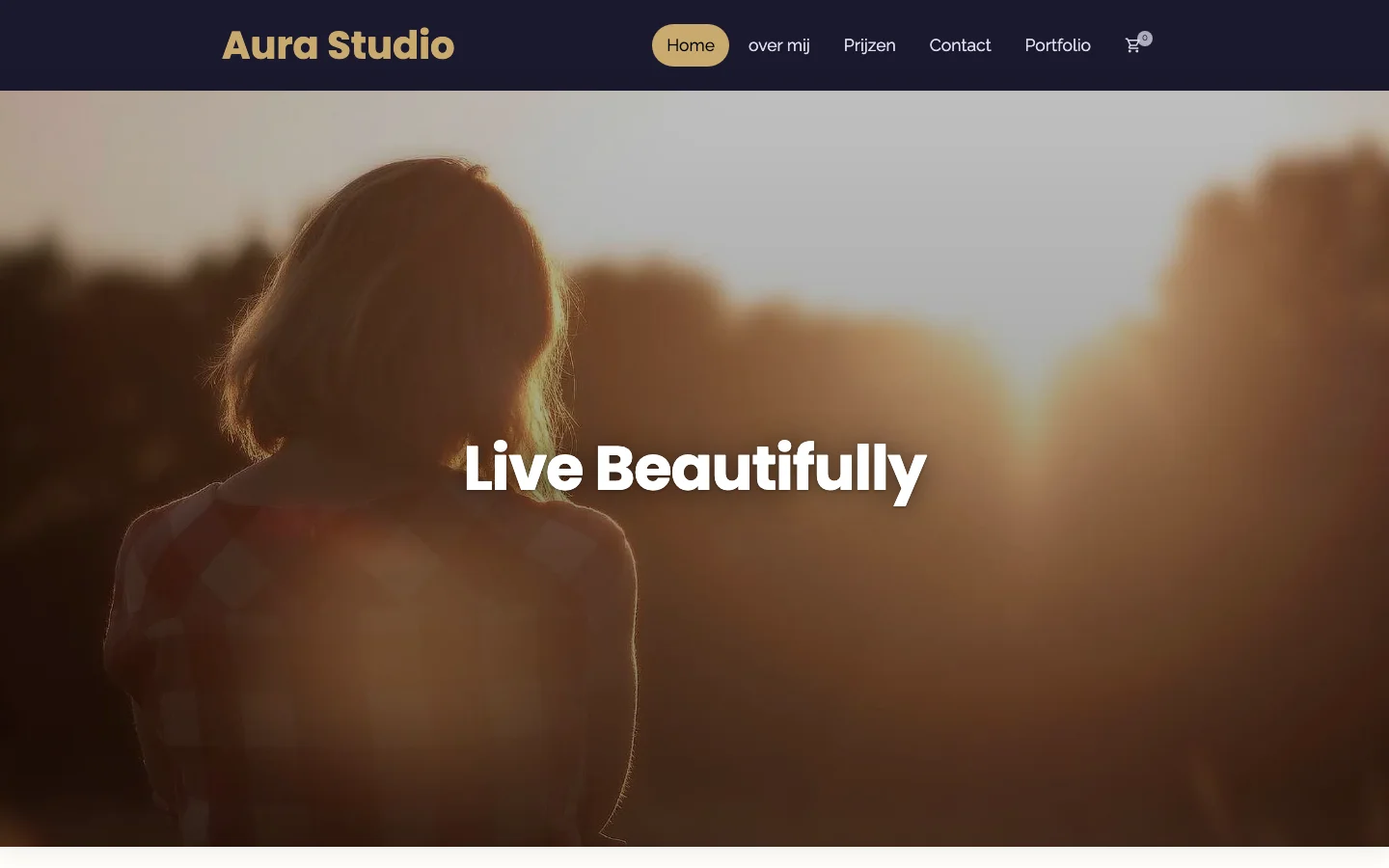 Thema Rome - Aura Studio